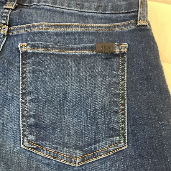 For all mankind JEN7, ankle straight, ladies size 6, near new - Picture 6 of 12